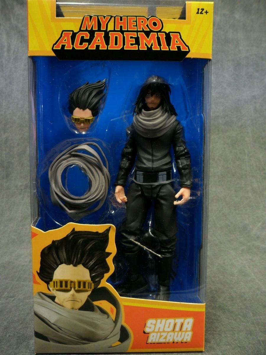 【専用】mako.hero様 My Hero Academia Aizawa Shota | Japanzon.com