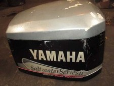 Yamaha 250hp OX66 2 stroke outboard  cowling