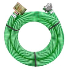 Ansaugschlauch Saugschlauch mit Storz C / B Kupplung & Saugkorb Pumpen Schlauch 