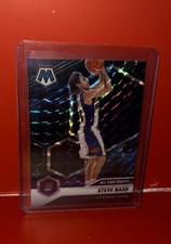 Steve Nash 2020-21 Mosaic All Time Greats Genesis #286 SSP