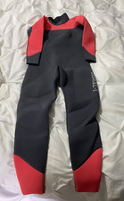 HEVTO FULL BODY CORAL 1 WETSUIT CLY001 XS NEW WITH TAGS