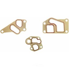 Fel-Pro ES70689 OIL COOLER MOUNTING SET For 1987-1983 FOT L/D V8 420CI 6.9L DI