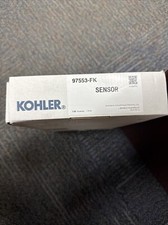 Kohler 97553-K Flush valve kit For Touchless Urinal