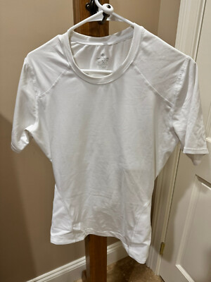 Tommie Copper Lower Back Support Shirt - Mens - Size Medium
