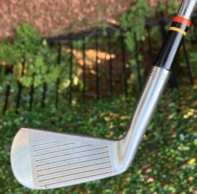 Spalding Top-Flite Synchro-Dyned Pro Model 2-Iron - RH - Stiff