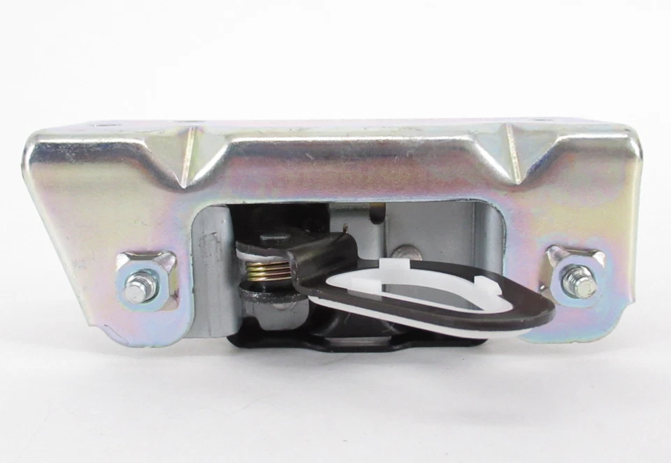 Оригинальная внешняя защелка двери для хранения кузова Nissan 93735-ZH40A 2004-2015 Titan от оригинального производителя - Изображение 4 из 4