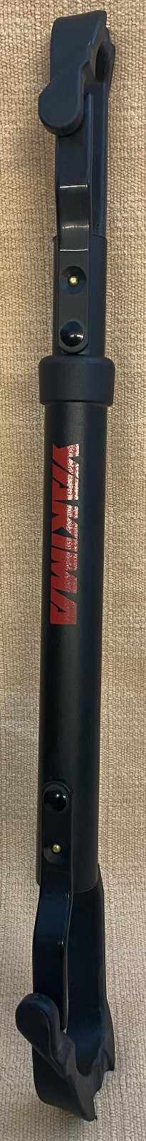 YAKIMA TubeTop Bike Frame Adapter Adjustable Extension Bar T