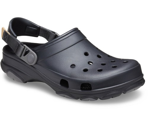 Crocs Classic All Terrain Clog Unisex Lightweight Adventure Rugged Sandals  Shoes | eBay