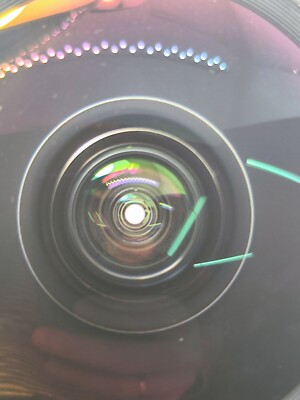 PELENG 8/3.5 LENS 8mm F3.5 M42 Nikon Canon MFT NEX super wide