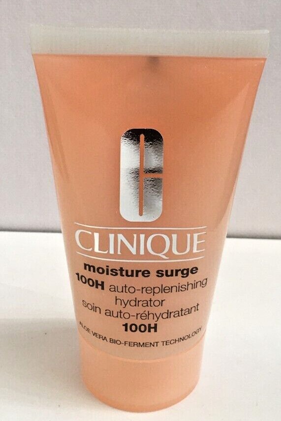 Clinique Moisture Surge 100H Auto Replenishing Hydrator 1 oz