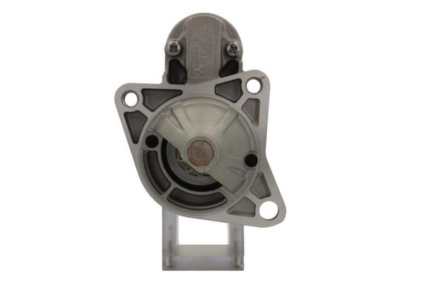 Anlasser Mazda 1.0 Kw FüR OEM Mitsubishi Instand Gesetzt Vgl.Nr. AMS201 / F04200-image