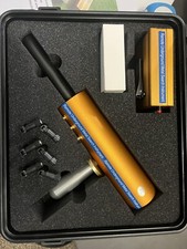 Aks Professional Metal Detector