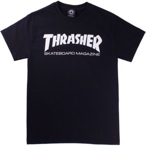 thrasher shirt ebay