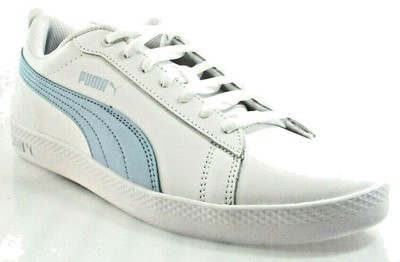 smash v2 leather women's sneakers