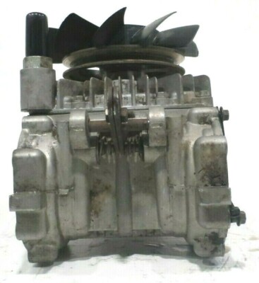 7:39１ OEM Grasshopper Right HYDROSTAT DRIVE PUMP 391207 Gemini 771 720K
