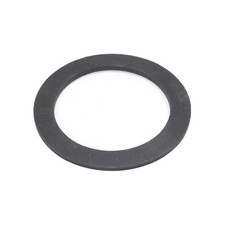 Tankdeckeldichtung aus Gummi (40x60mm) f&uuml;r Simson SR1 SR2 KR51 S50 S51 S70 SR4-