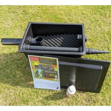 Kockney Koi Yamitsu Mega Pond Filter MK2
