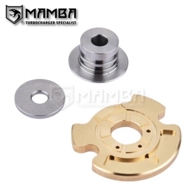 Heavy Duty Turbo Thrust Bearing Kit Fit BMTS BM70 10413016 40004795 SAIC MG 1.5T