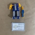 Vintage 1980’s MACROSS Transformation Type Figure - SDF-1