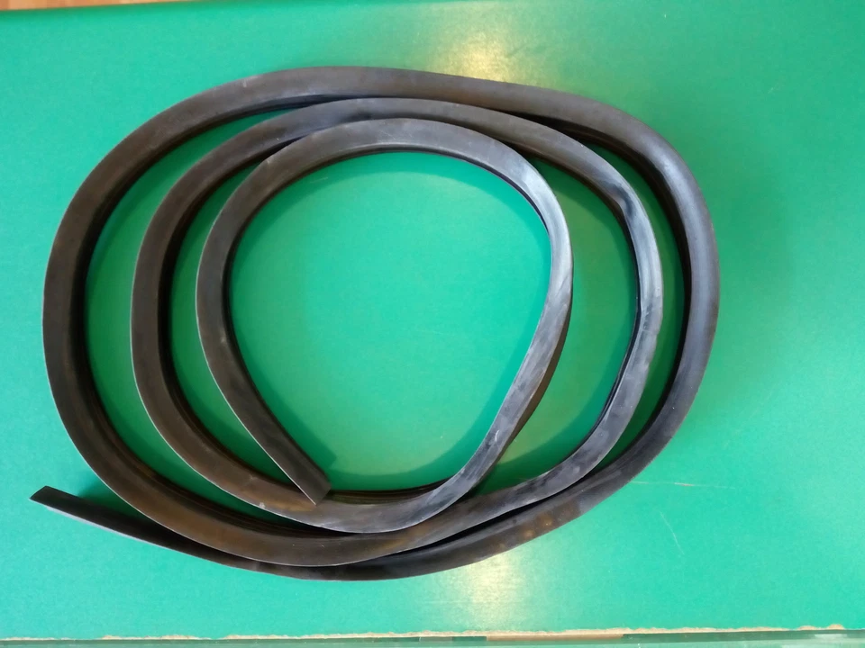 Junta Perimetral Para Lavavajillas WHIRLPOOL WP 122 - Imagen 2 de 2