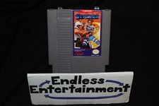 Strider NES Tested Works Great Cart Only Capcom Classic 