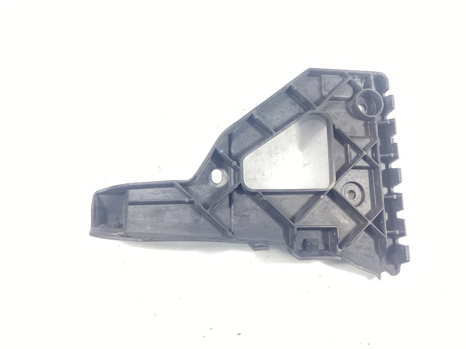 PARAGOLPES DELANTERO IZQUIERDO AUDI A4 A6 2005-2011 4F0807227 OEM. Foto 2 de 4