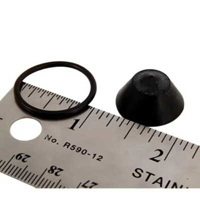 Humphrey, SRKSQE, Kit, Humphrey SRKSQE for Small Quick Exhaust Valve SQE 1 & 2