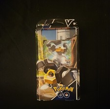 Pokmon TCG Pokmon GO Melmetal V Battle Deck 60 cards, Ready to Play
