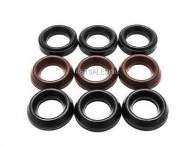 Replaces General Pump Interpump Kit # 077 Water Seal Packing Gp K077
