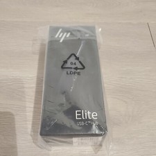HP Elite USB-C Hub 4WX89AA