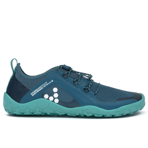 Vivo Barefoot Primus Swimrun Firm Ground FG Blue Revivo (Refurbished) | eBay