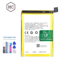 100 New Battery Replacement For OPPO BLP635 R11 R11T S M High Quality Internal