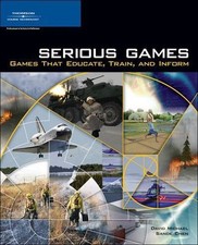 Serious Games by