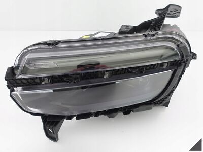 JEEP AVENGER Bj.22- PERFORMANCE HIGH FULL VOLL LED Scheinwerfer Links