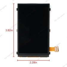 LCD Display Module for Symbol Zebra TC8000 TC80NH New