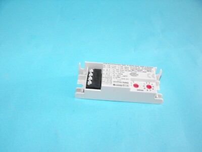 CEAG EATON V-CG-S.4-400W Emergency Lighting Systems Surveillance Module .USED