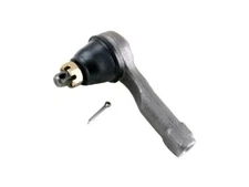 For 1986-1988 Nissan Stanza Tie Rod End Front Outer 35737DHGB 1987 FWD Wagon