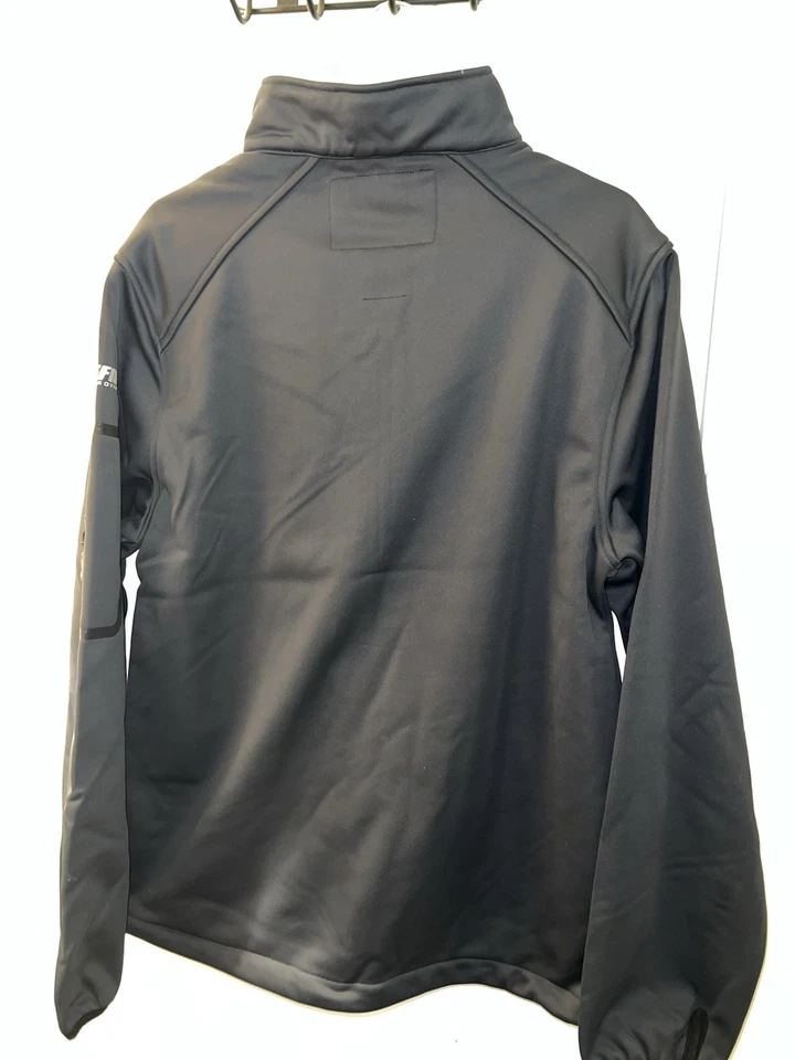 Baffin Men’s Mid Layer Half Zip - Image 2 of 4