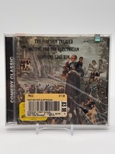 Firesign Theatre Waiting for the Electrician or Someone Like Him CD 2008 Comedy&hellip;