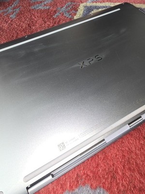 Dell XPS 13 9315 - i7-1250U - 16GB RAM - 512GB SSD WIN11PRO RARE