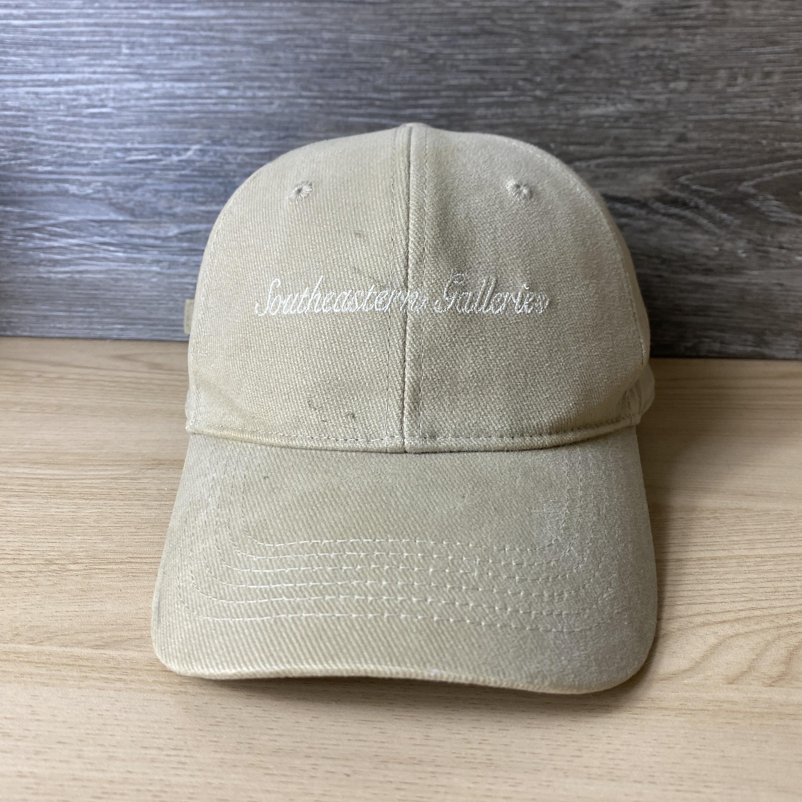 Southeastern Galleries Hat Cap Strap Back Embroid… - image 1