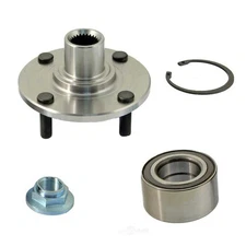 Wheel Bearing and Hub Assembly Repair Kit