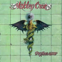 Vinile - Motley Crue - Dr. Feelgood - Bmg Rights Management -D- Neu