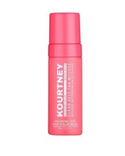 Kourtney Kellar Instant Self-Tan Mousse Medium New Sealed 4.2 fl. oz.