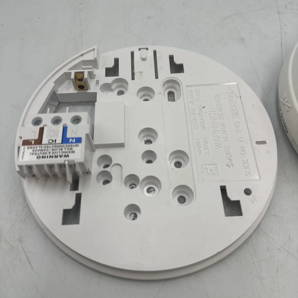 Aico 3000 Series EI3014 Heat Alarm expiry 2030 - Image 2 of 4