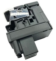 Newparts Elektrischer Parkbremsschalter FüR Audi A4 A5 Q5 8K1927225B