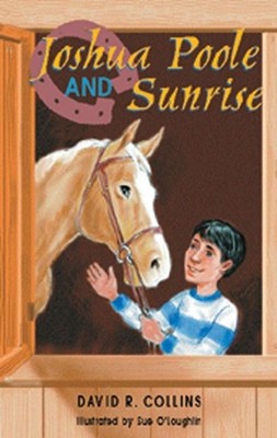 Rigby Literacy Fluent Level 2: Joshua Poole and Sunrise (Reading Level 15-19/F&P