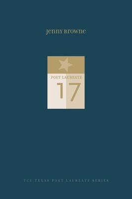 Jenny Browne: New and Selected Poems by Jenny Browne (English) Hardcover Book