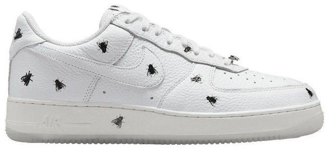 Nike Air Force 1 Low Houseflies