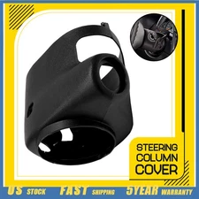 YOT Shroud fits 99-02 Silverado & Sierra Upper & Lower Steering Column Cover